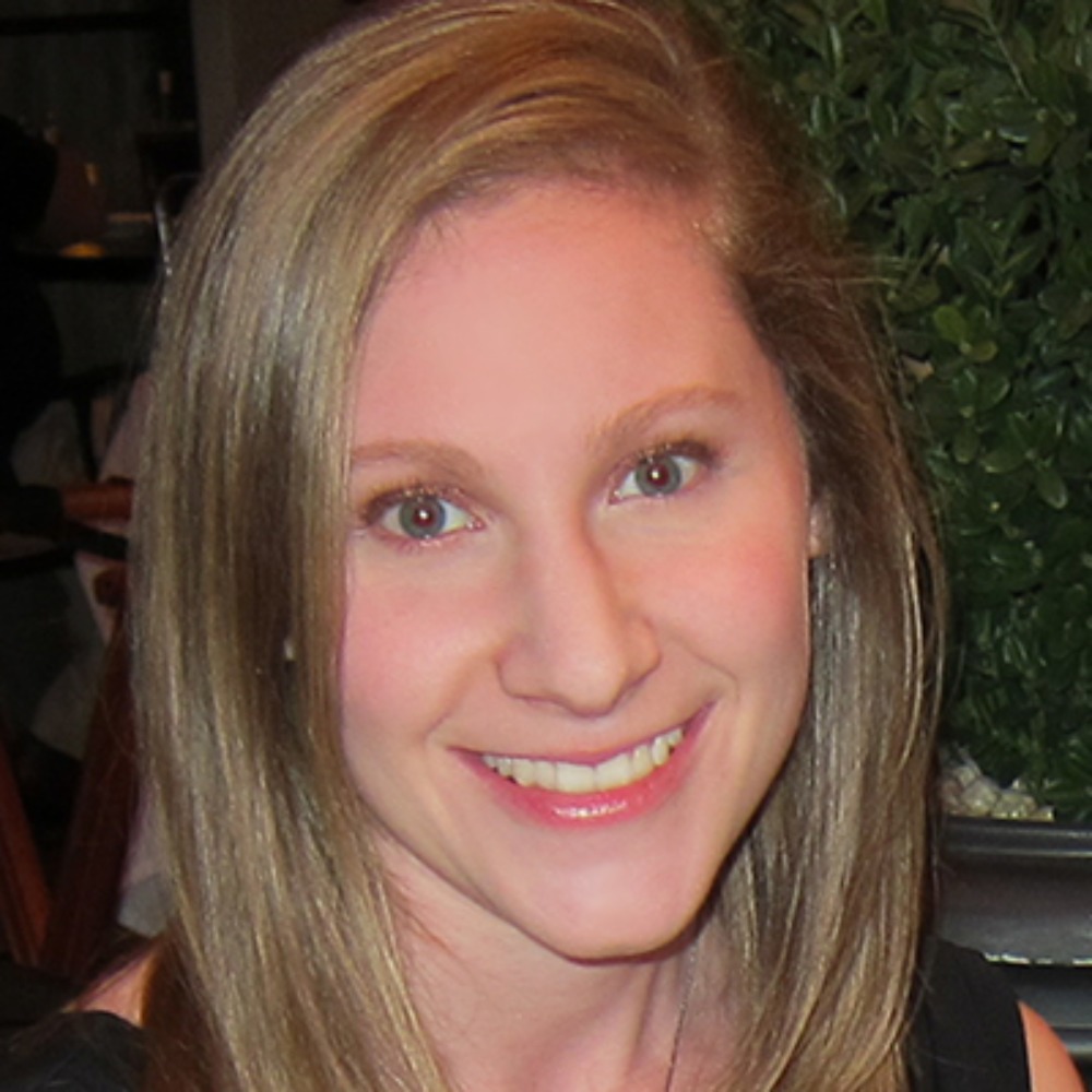 Meet your Posher, Diana